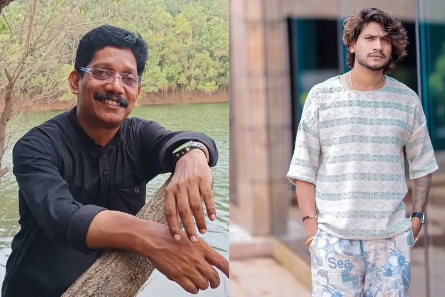എല്ലാവരേയും വെറുപ്പിച്ച് ശത്രുക്കളാക്കി സിനിമ പരാജയപ്പെടുത്തി; അഖിൽ മാരാർക്കെതിരെ സംവിധായകൻ