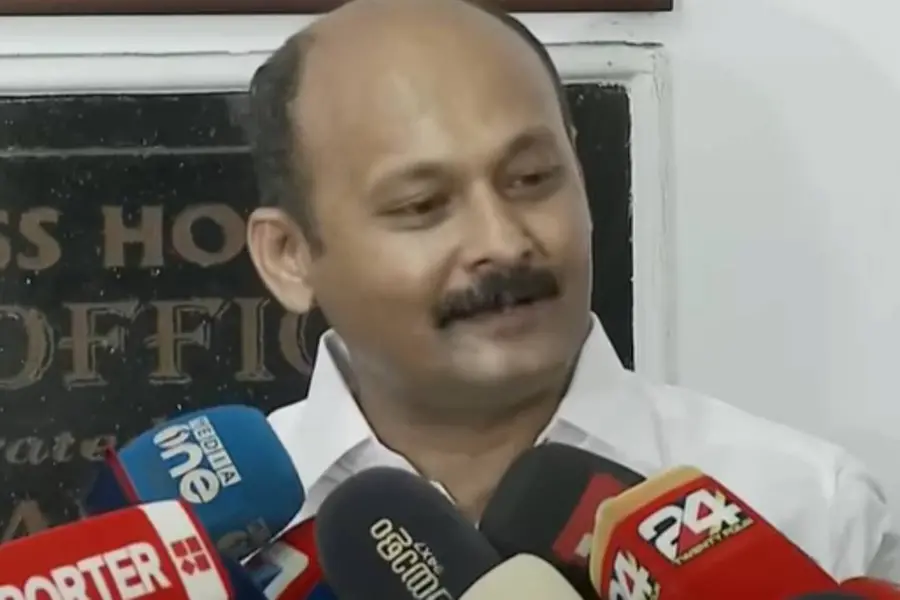 ഒന്നും ആർക്കും എല്ലാകാലത്തും ഒളിച്ചുവെക്കാൻ പറ്റില്ല, എന്നെങ്കിലും പുറത്തുവരും- മുഹമ്മദ് ഷിയാസ്