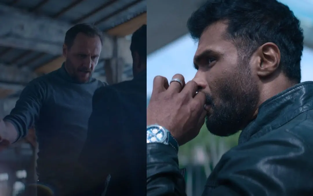 കരം ട്രെയ്ലര് 2-ല്നിന്ന്