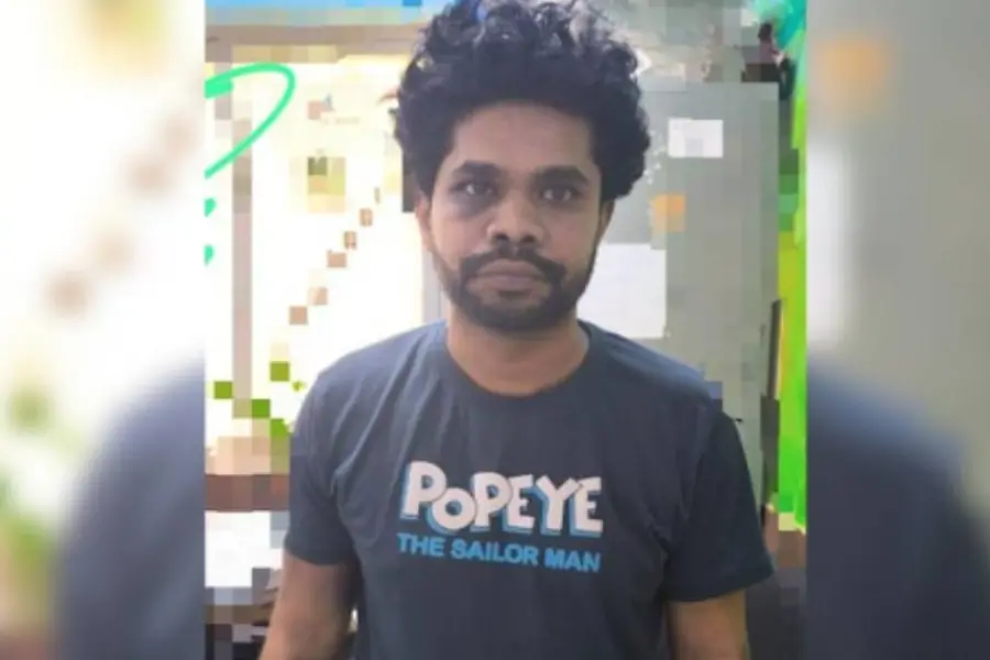 പിജിയിൽ അതിക്രമം, യുവതിയെ കുത്തിവീഴ്ത്തി വിവസ്ത്രയാക്കിയെന്ന് പരാതി; യുവാവ് പിടിയിൽ; തിരിച്ചും പരാതി