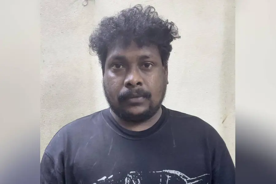 ഓൺലൈൻ ട്രേഡിങ്ങിൻ്റെ പേരിൽ തട്ടിയത് 1.6 കോടി രൂപ; ബാങ്ക് അക്കൗണ്ട് വാടകയ്ക്ക് നൽകിയ യുവാവ് അറസ്റ്റിൽ