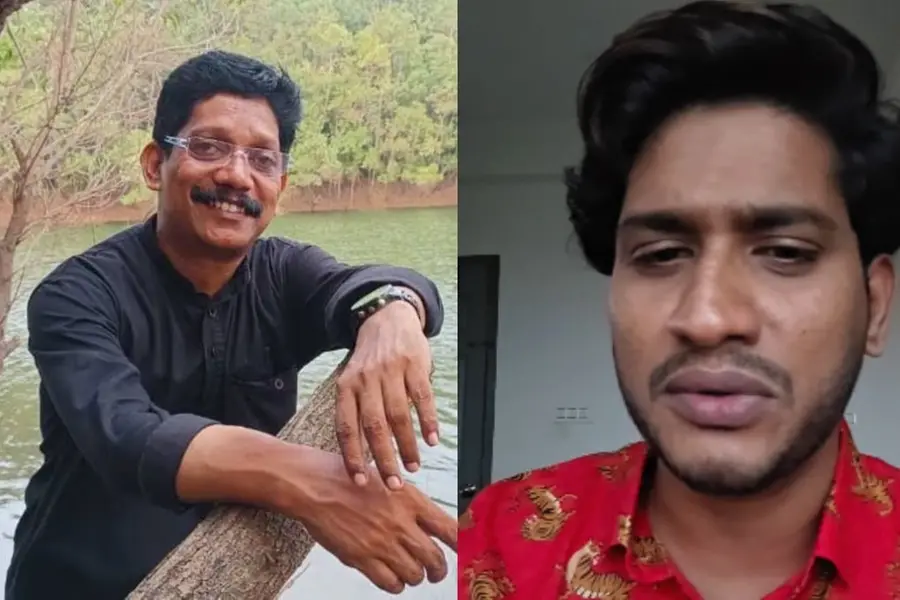 നന്ദിയില്ലാത്ത വർഗം, നെറികേട് പറയരുത്; 4000 പേരാണ് മിഡ്നൈറ്റ് ഇൻ മുള്ളൻകൊല്ലി കണ്ടത്- അഖിൽ മാരാർ