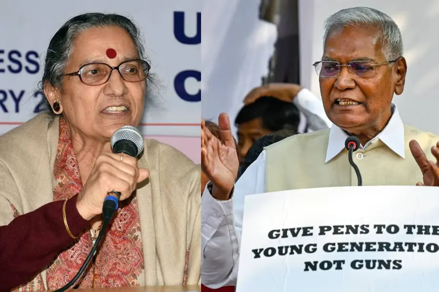 നൂറാം വാർഷികത്തിൽ CPIക്ക് ആദ്യ വനിതാ ജനറൽസെക്രട്ടറിയെ ലഭിക്കുമോ? പാർട്ടി കോൺഗ്രസിന് ഞായറാഴ്ച തുടക്കം