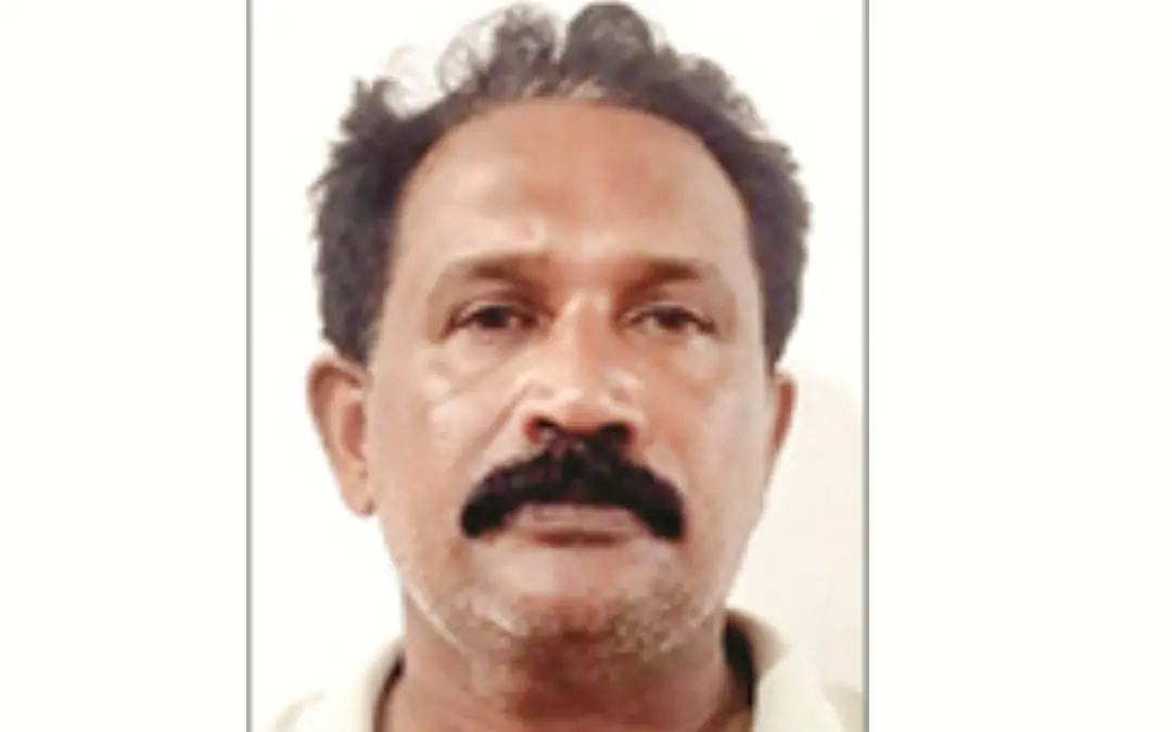 മുഹമ്മദ് മുസ്തഫ