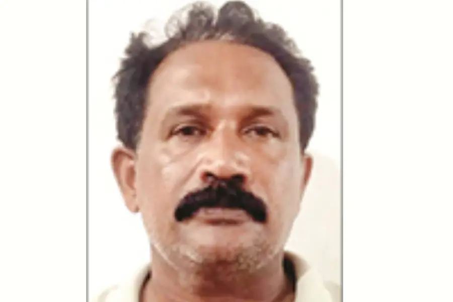 വിജിലൻസ്, പോലീസ്, ക്രൈംബ്രാഞ്ച്.. വ്യാജ ഉദ്യോഗസ്ഥൻ ചമഞ്ഞ് പണം തട്ടി, പ്രതി അറസ്റ്റിൽ
