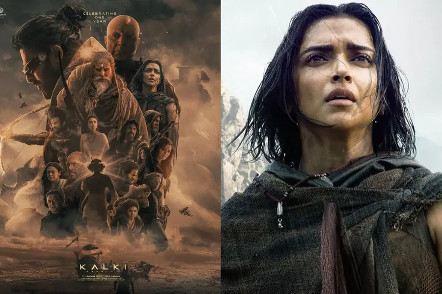 കൽക്കി -2ൽനിന്ന് ദീപികയെ പുറത്താക്കി, ചിത്രം ഇതിലും കൂടുതൽ പരിഗണനയർഹിക്കുന്നു -നിർമാതാക്കൾ