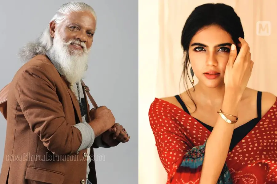 'കുറ്റം പറയാൻ എളുപ്പമാണ്, ലോകയിലെ ആക്ഷൻ രംഗങ്ങളിൽ കല്യാണിയുടെ കഷ്ടപ്പാട് നേരിട്ട് കണ്ടവനാണ്'