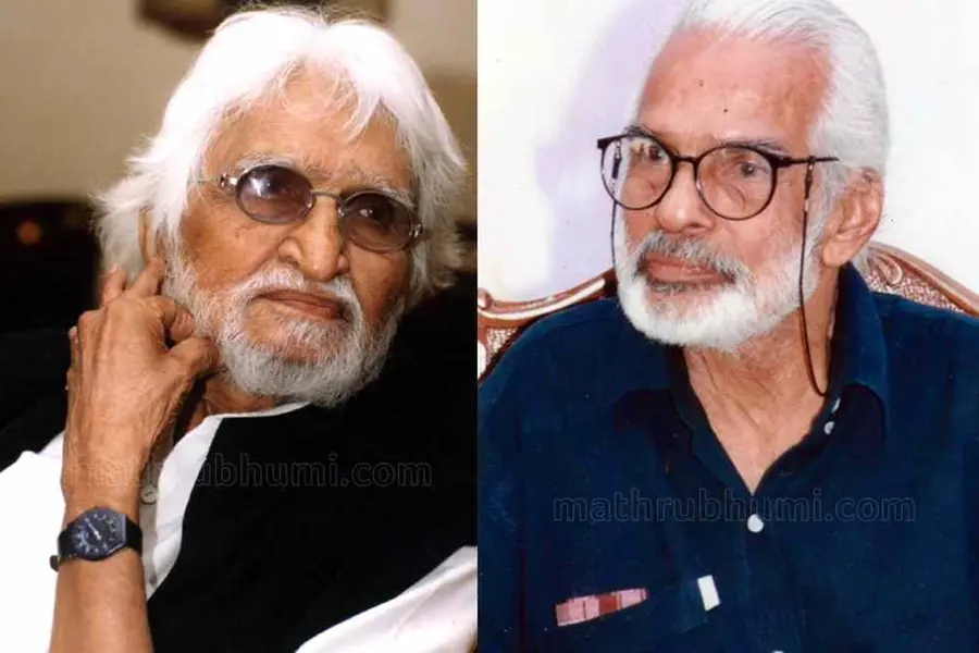 ലണ്ടനിലെ മതേതര സെമിത്തേരിയില്‍ നിന്ന് ഉയിര്‍ക്കുന്ന ആ നിത്യഭാരതീയനും ആർട്ടിസ്റ്റ് നമ്പൂതിരിയും
