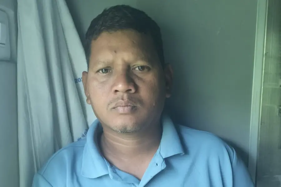 വിഴിഞ്ഞത്ത് വില്പ്പനക്കാര്ക്ക് കഞ്ചാവ് എത്തിച്ചു നല്കുന്ന ഒഡിഷ സ്വദേശി പിടിയില്
