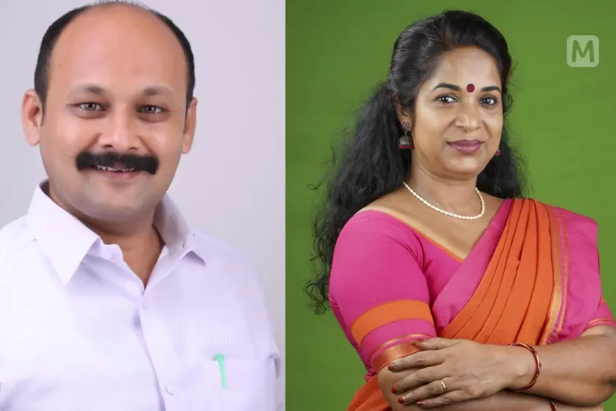 കെ.ജെ ഷൈനിനെതിരായ സൈബര് ആക്രമണം; സി.പി.എമ്മിന് അകത്തെ ഗൂഢാലോചനയുടെ ഫലം-മുഹമ്മദ് ഷിയാസ്