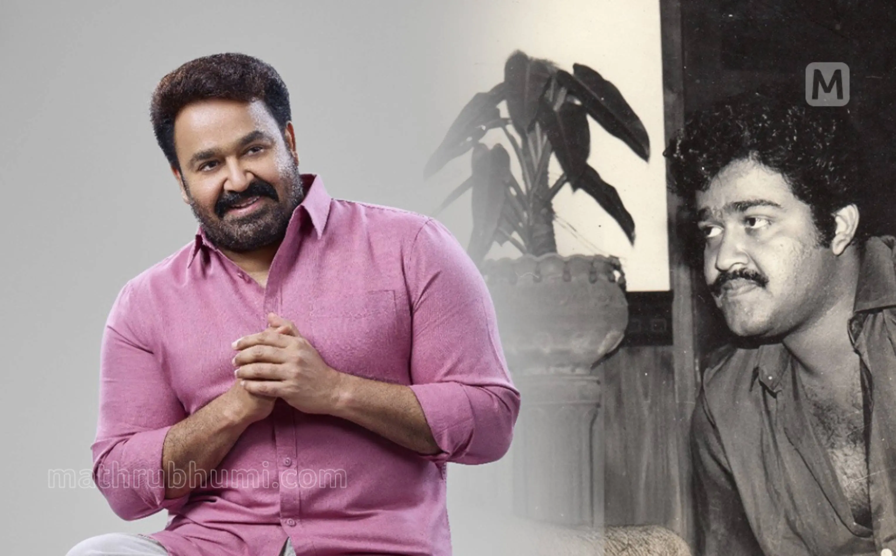 മോഹൻലാൽ| ഫോട്ടോ: എൻ.എം പ്രദീപ്, സുനിൽ ഗുരുവായൂർ