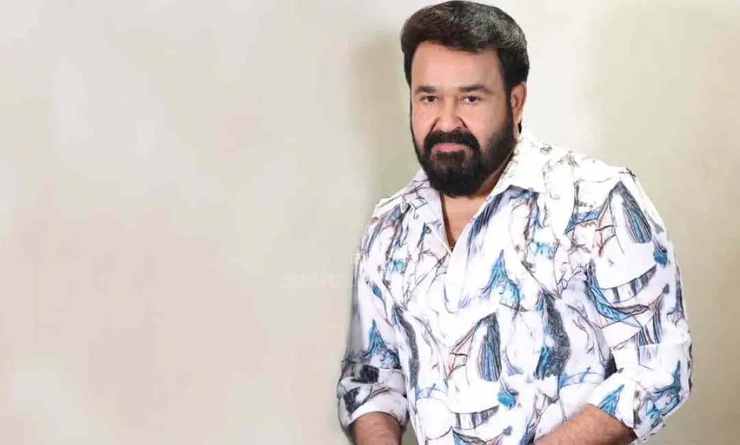 മോഹന്ലാല്