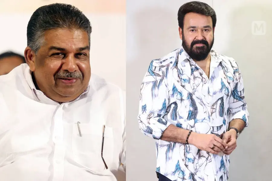 ഓരോ മലയാളിയുടെയും ഹൃദയത്തിൽ സ്ഥാനം നേടിയ കലാകാരൻ, പുരസ്കാരനേട്ടത്തിൽ അഭിമാനം- സജി ചെറിയാൻ