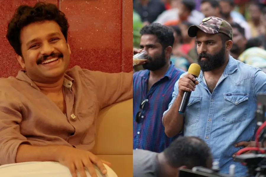 യൂത്ത് എന്റര്‍ടെയ്‌നറുമായി ആമിര്‍ പള്ളിക്കല്‍; തിരക്കഥ ലിജീഷ് കുമാര്‍