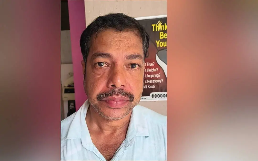 സുബൈർ