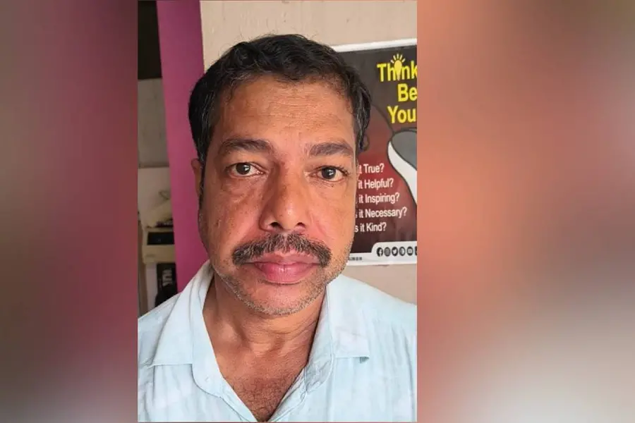 ഷെയർ ട്രേഡിങ്ങിൽ വൻലാഭം വാഗ്ദാനം ചെയ്ത് തട്ടിപ്പ്; പ്രതി പിടിയിൽ, തട്ടിയെടുത്തത് 55 ലക്ഷം രൂപ