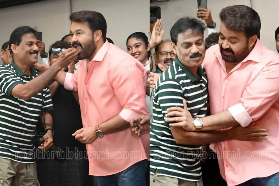 ഞാനും എന്റെ ക്യാമറയും എക്കാലവും മറക്കില്ല ഈ ദിനം- മാതൃഭൂമി ഫോട്ടോഗ്രാഫര് ടി.കെ. പ്രദീപ് കുമാര്