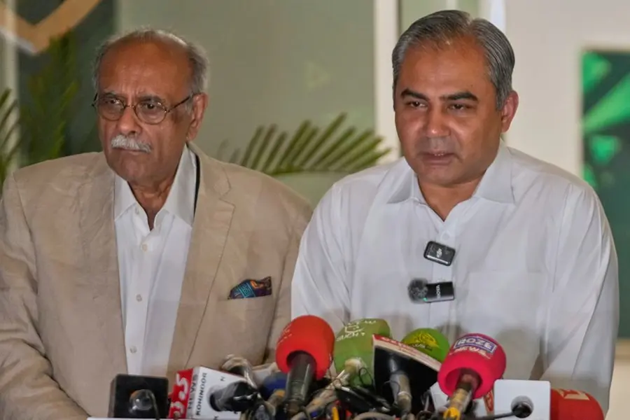 'ബഹിഷ്കരിക്കാൻ തീരുമാനിച്ചത് നഖ്വി, അങ്ങനെ ചെയ്തിരുന്നെങ്കിൽ 15 മില്യൺ ഡോളർ നഷ്ടപ്പെട്ടേനെ'