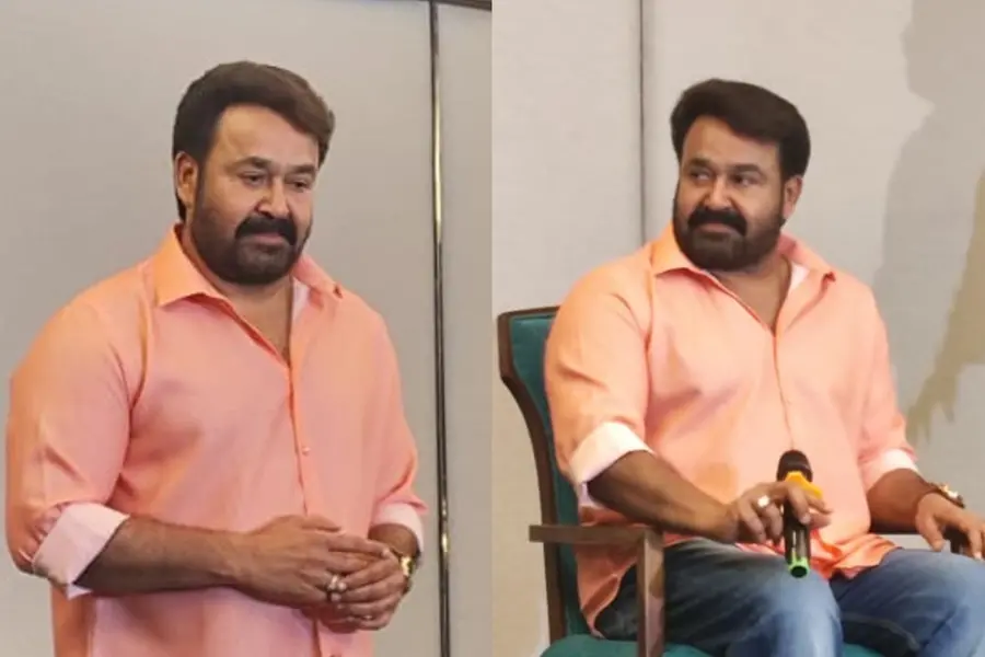 എന്നോടൊപ്പം സഞ്ചരിച്ച പലരും ഇപ്പോഴില്ല, പുരസ്‌കാരം മലയാള സിനിമയ്ക്ക് സമര്‍പ്പിക്കുന്നു- മോഹന്‍ലാല്‍