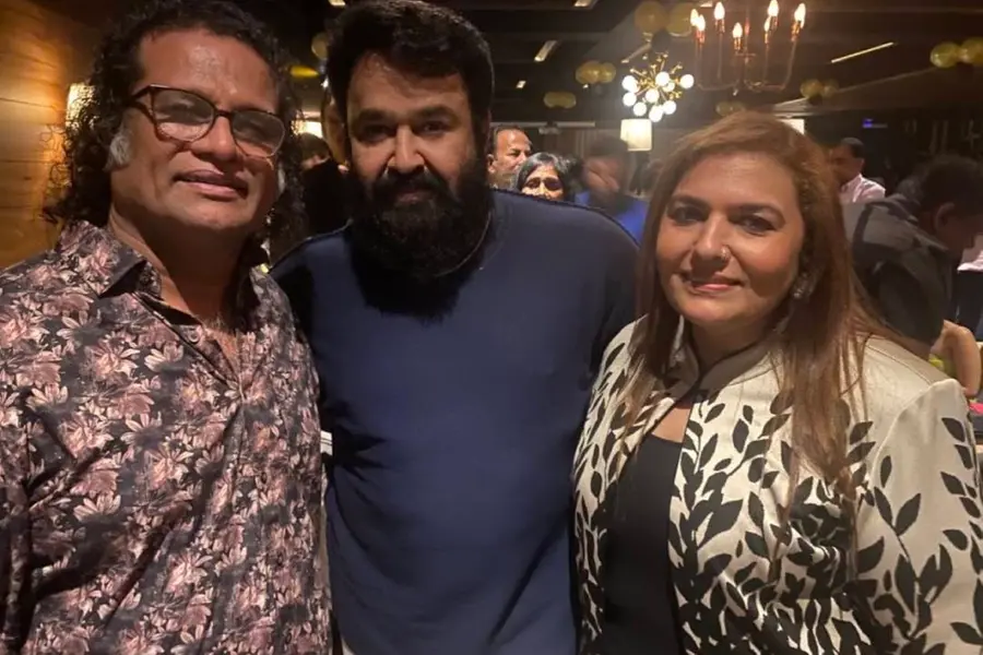 'അഭിപ്രായങ്ങള്‍ വെട്ടിത്തുറന്ന് പറഞ്ഞിട്ടും ഇങ്ങനെ ചേര്‍ത്തുനിര്‍ത്തിയ ഒരു മനുഷ്യനെ കണ്ടിട്ടില്ല'