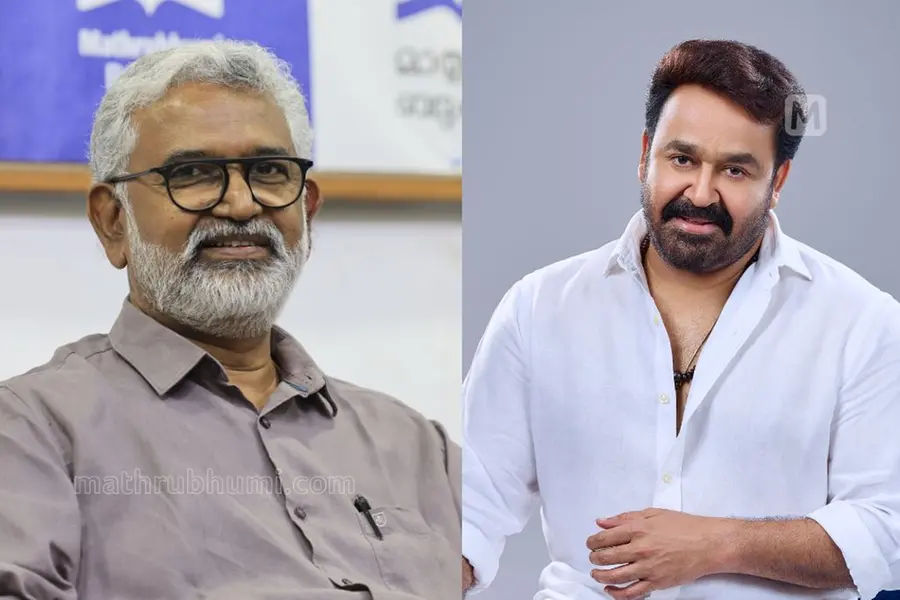 ഈശ്വരാനുഗ്രഹമുള്ള നടനാണ് മോഹൻലാൽ, അദ്ദേഹത്തിനുള്ളിലെ ചൈതന്യം അപൂർവങ്ങളിൽ അപൂർവം -ബ്ലെസി