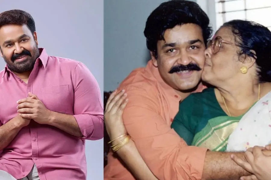 ഈ നേട്ടം കാണാൻ അമ്മയ്ക്ക് ഭാഗ്യം ഉണ്ടായി, അമ്മയെ കാണാൻ എനിക്കും- മോഹൻലാൽ