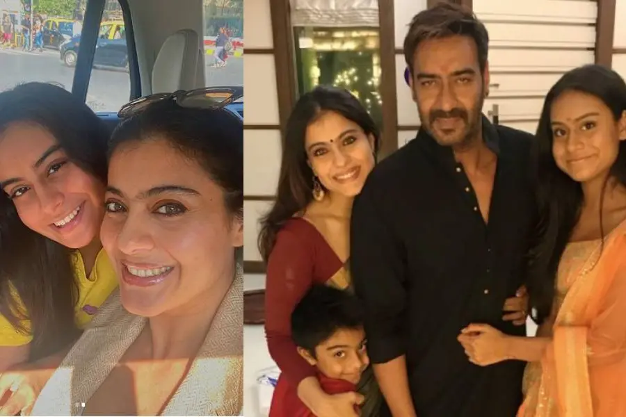 സിംഗപ്പൂരില് നിന്നെത്തിയ മകള്ക്ക് കൊറോണയെന്ന് വാര്ത്ത! പ്രതികരിച്ച് അജയ് ദേവ്ഗണ്