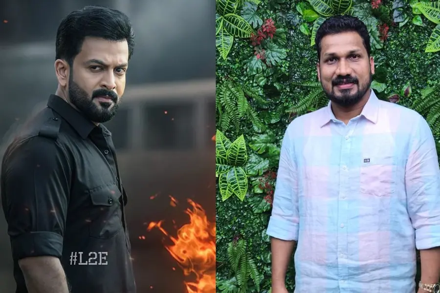 രാജൂ, ആദ്യമായി ഒരു വഴിവെട്ടുന്നവർക്കെല്ലാം നേരിടേണ്ടിവരുന്ന ചെറിയ കാര്യങ്ങളായി ഇതിനെ കാണുക-ലിസ്റ്റിൻ