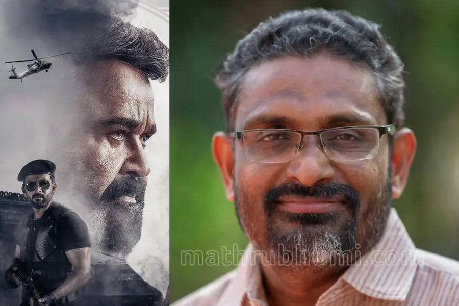 'സ്വന്തം ആസനത്തിൽ ചൂടേറ്റാൽ എല്ലാ ജാതിവാദികളുടെയും സ്വഭാവം ഒന്ന്'; എമ്പുരാനെ പിന്തുണച്ച് ബെന്യാമിൻ