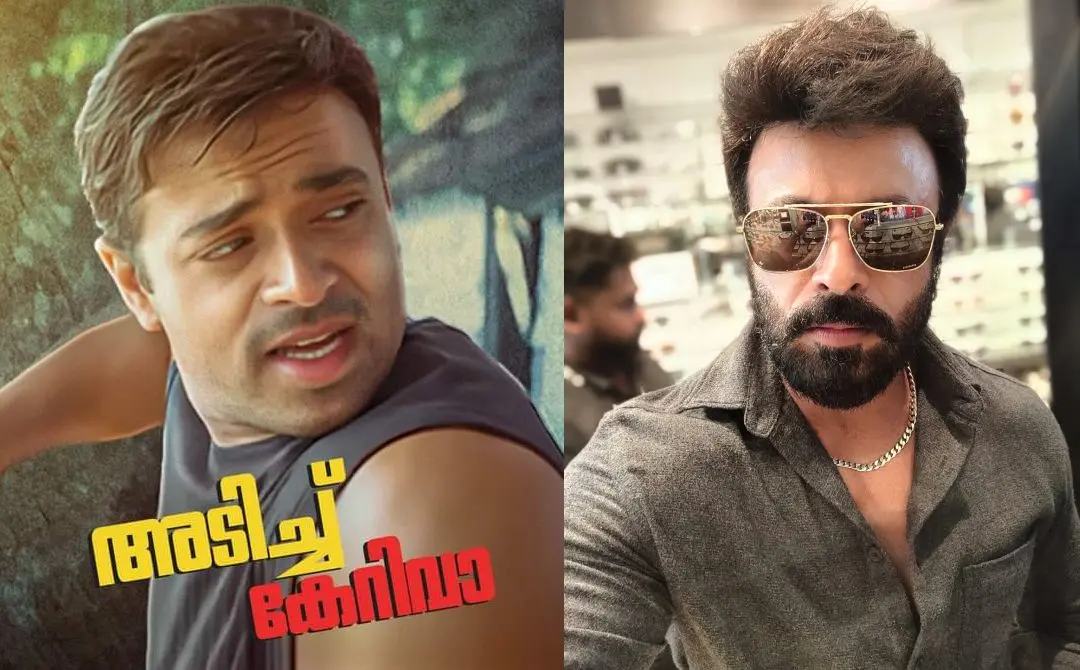 റിയാസ് ഖാൻ |ഫോട്ടോ: x.com/RockybhaiOffcl, www.facebook.com/riyazkhanactorofficial