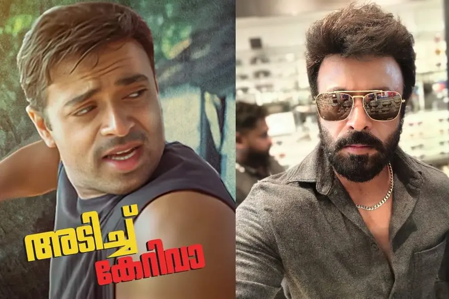 രണ്ട് ദിവസമാണ് സിബി സാർ കൂടെയിരുന്നത്, അതിന്റെ ഗുണമാണ് ഇപ്പോൾ കിട്ടിയത്- റിയാസ് ഖാൻ | INTERVIEW
