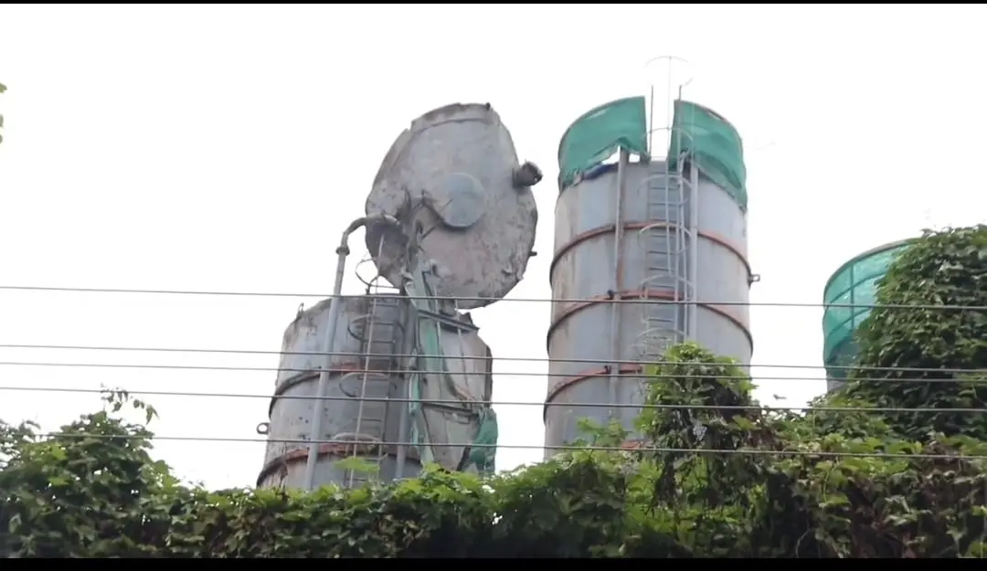 അപകടസ്ഥലത്ത് നിന്ന്