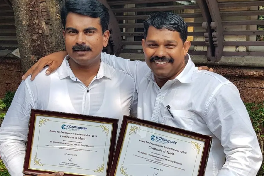 ഈ കൂട്ടുകെട്ട് ലഹരിയില് നിന്ന് മോചിപ്പിച്ചത് പട്ടാളക്കാരനുൾപ്പെടെ 755 പേരെ| ലോക ലഹരിവിരുദ്ധ ദിനം