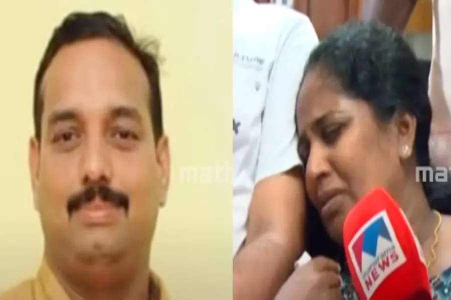 ക്വാറി ഉടമയുടെ അരുംകൊല: CCTV ദൃശ്യം പുറത്ത്; 50 ലക്ഷം രൂപ ചോദിച്ച് ഗുണ്ടാസംഘം ഭീഷണിപ്പെടുത്തി