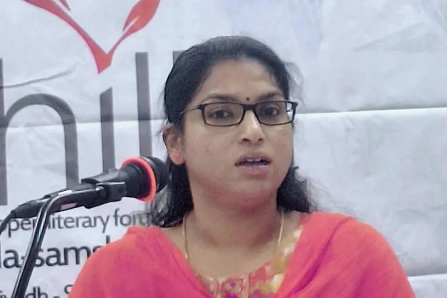 ചില്ലയുടെ കഥാകേളി വായന