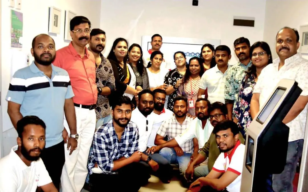ബി.ഡി.കെ- വേള്ഡ് മലയാളി ഫെഡറേഷന് സംഘടിപ്പിച്ച രക്തദാന ക്യാമ്പ്