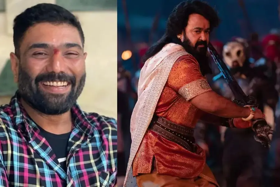 മോഹൻലാലിൻ്റെ ആ ബ്രഹ്മാണ്ഡ ചിത്രം ഉപേക്ഷിച്ചിട്ടില്ല; ആരാധകർക്ക് ആവേശം പകർന്ന് 'വൃഷഭ' സംവിധായകൻ