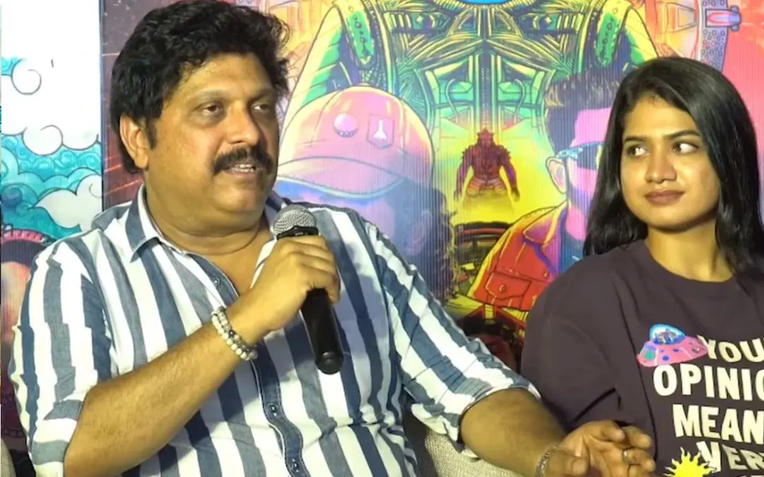 ഗണേഷ് കുമാർ, അനാർക്കലി | photo: screengrab