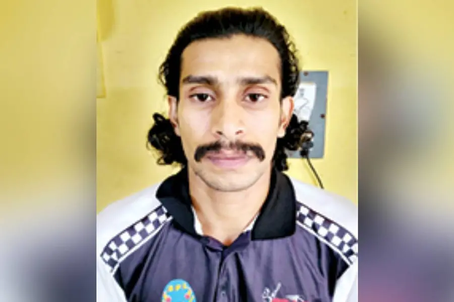 മസാജ് ചെയ്യുന്നതിനിടെ വിദേശയുവതിയെ പീഡിപ്പിച്ചെന്ന് പരാതി; വയനാട്ടിൽ റിസോർട്ട് ജീവനക്കാരൻ അറസ്റ്റിൽ