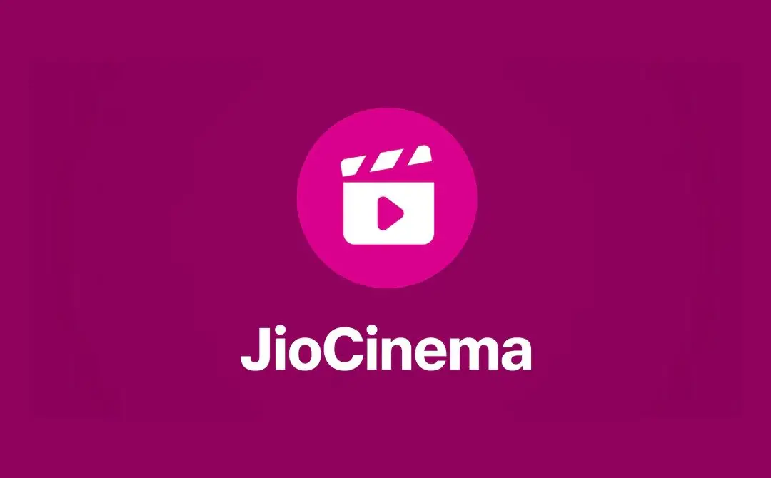 ജിയോ സിനിമയുടെ ലോ​ഗോ | ഫോട്ടോ: www.jiocinema.com/