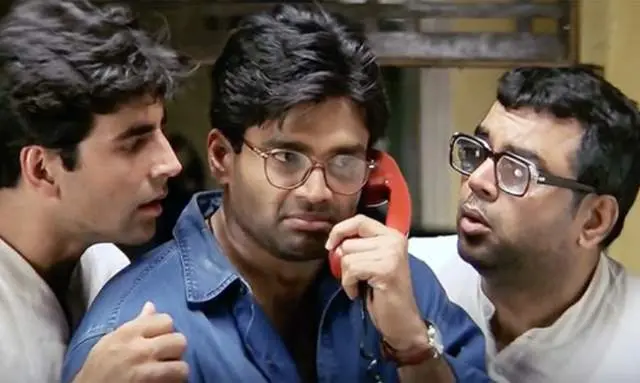 Hera Pheri