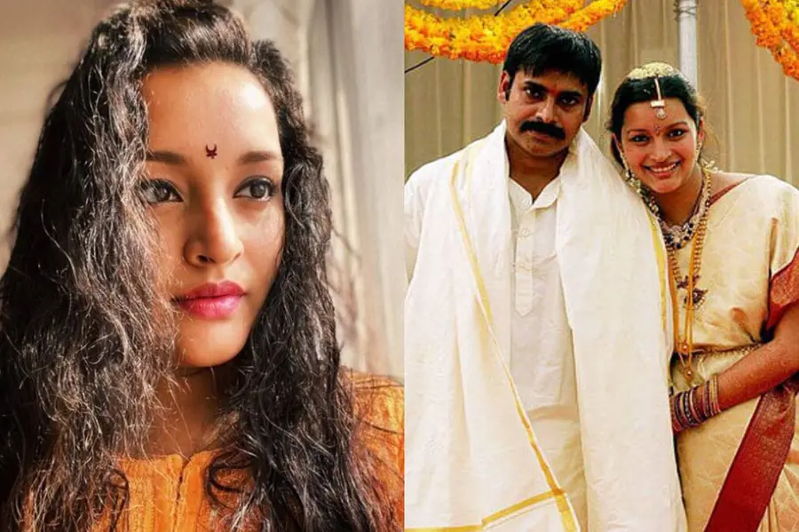 അദ്ദേഹമാണ് എന്നെ ഉപേക്ഷിച്ച് മറ്റൊരാളെ വിവാഹം ചെയ്തത്;പവന് കല്ല്യാണുമായുള്ള ബന്ധത്തെ കുറിച്ച് രേണു