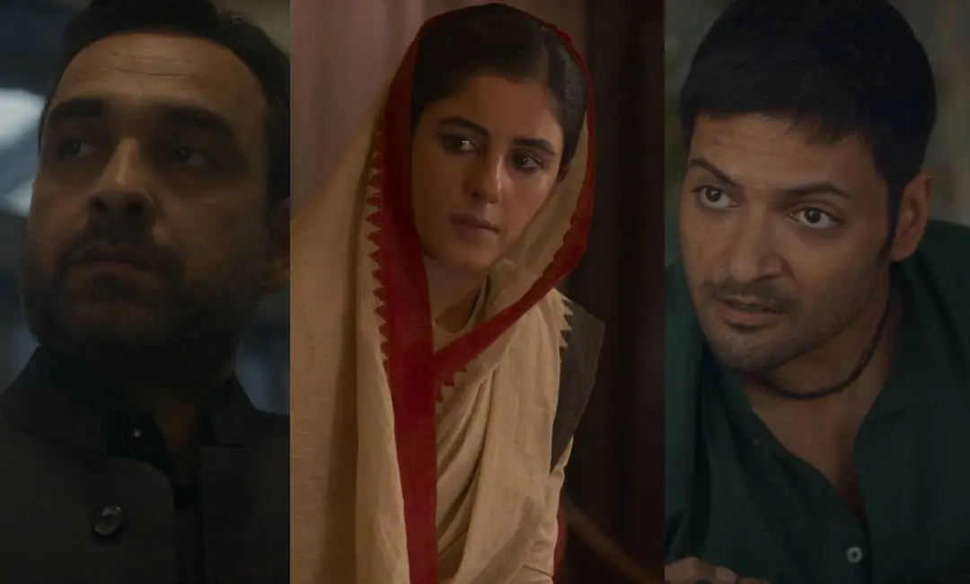 Mirzapur 3