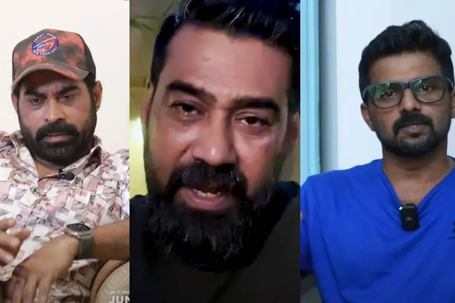 നടന്ന സംഭവങ്ങള്‍ പറഞ്ഞ് താരങ്ങള്‍, ഹിറ്റായി വേറിട്ട കാമ്പയിന്‍; വെള്ളിയാഴ്ച്ച തീയ്യേറ്ററുകളിലേക്ക്