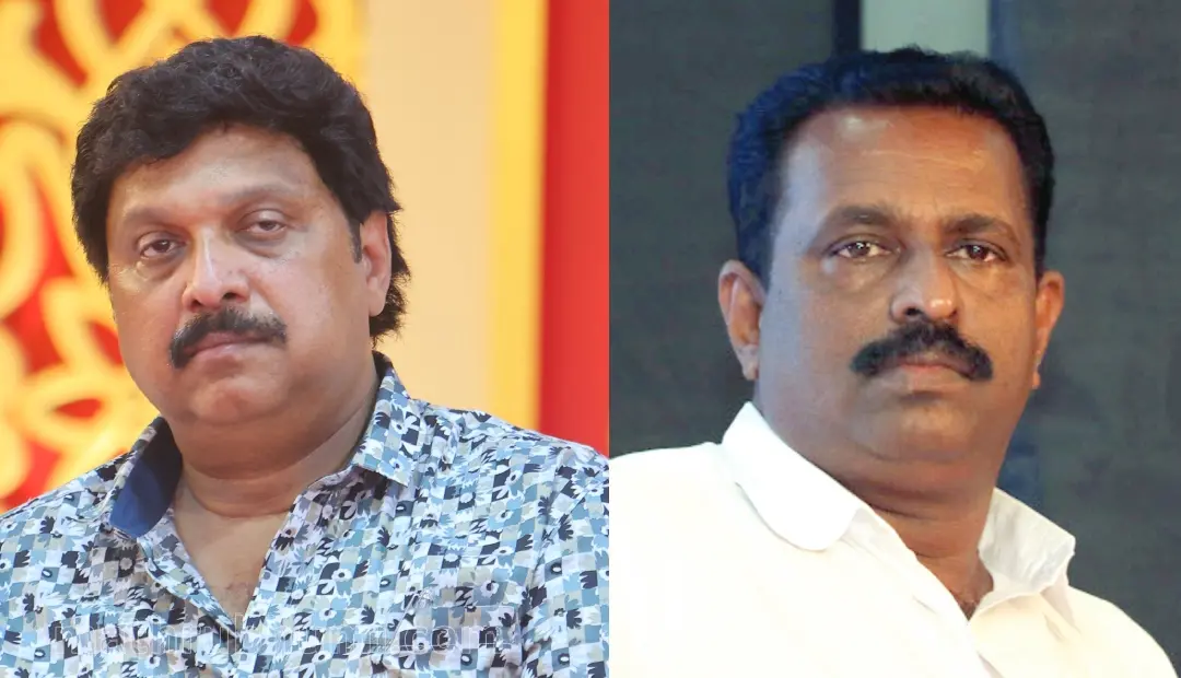 കെ.ബി. ഗണേഷ് കുമാർ, എം. വിൻസന്റ്