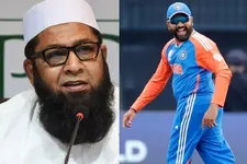 'ഇതിനൊക്കെ എന്ത് മറുപടിയാണ് നല്‍കേണ്ടത്'-പന്തിൽ കൃത്രിമം കാണിച്ചെന്ന ഇന്‍സമാമിന്റെ ആരോപണത്തിൽ രോഹിത്