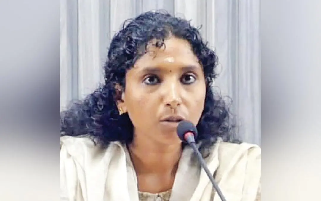 രേഷ്മ
