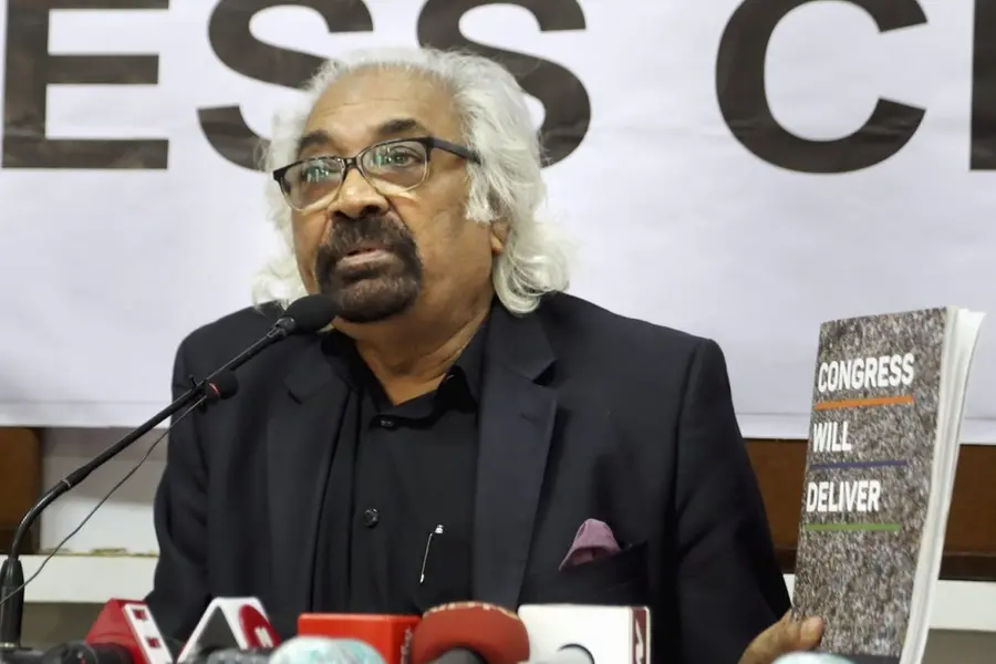 സാം പിത്രോദയെ ഇന്ത്യന് ഓവര്സീസ് കോണ്ഗ്രസ് ചെയര്മാനായി വീണ്ടും നിയമിച്ചു