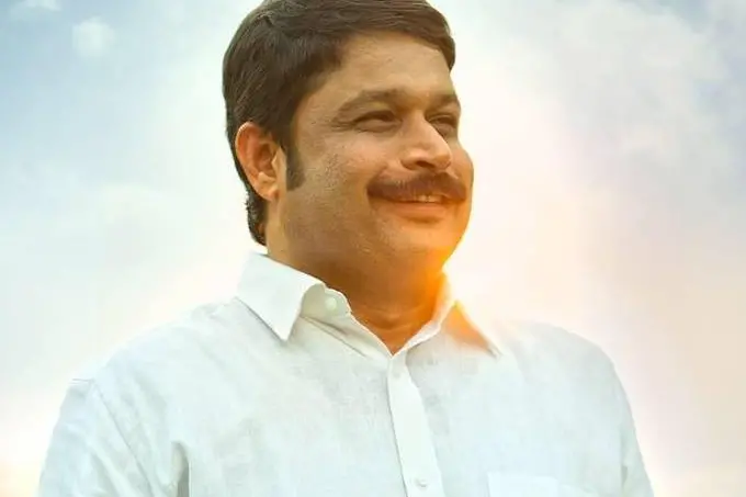 മാധ്യമപ്രവര്‍ത്തനം അവസാനിപ്പിച്ച് എം.വി. നി…