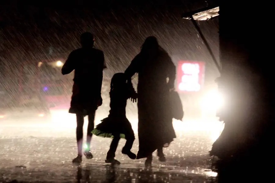 കനത്തമഴ; ഇടുക്കിയിൽ ബുധനാഴ്ച വരെ രാത്രി യാത്ര നിരോധിച്ചു